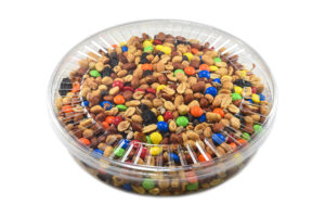Energy Trail Mix Gift Tray