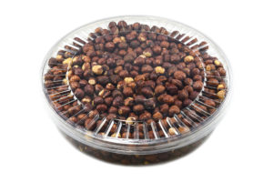 Hazelnuts Roasted Unsalted Gift Tray