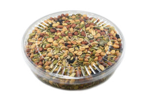 Hi-Energy Trail Mix Gift Tray
