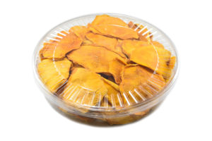 Organic Mango Gift Tray