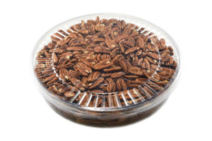 Pecans Roasted Salted Gift Tray