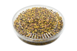 Pistachio Kernels Gift Tray