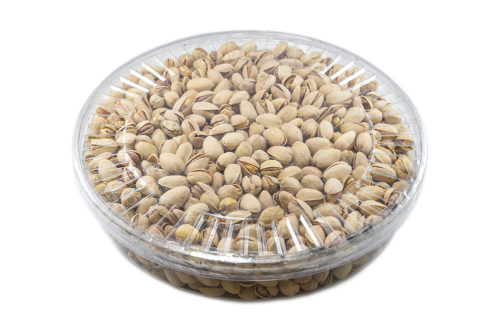 Pistachios Roasted Salted Gift Tray