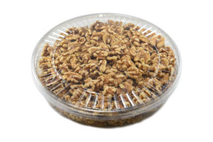 Raw Walnuts Gift Tray