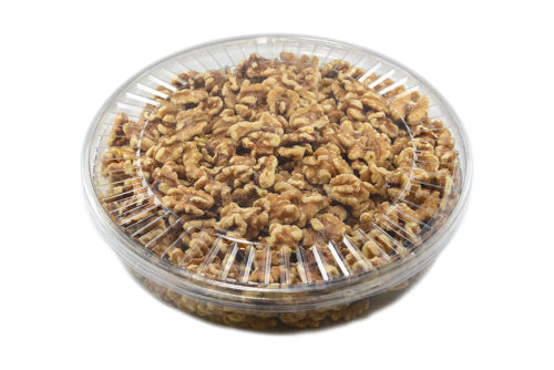 Raw Walnuts Gift Tray
