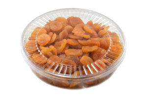 Turkish Apricots Gift Tray