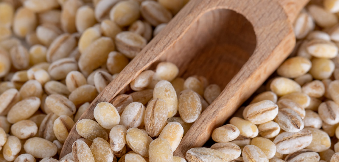 How to Choose Pearled Barley for Cooking?
