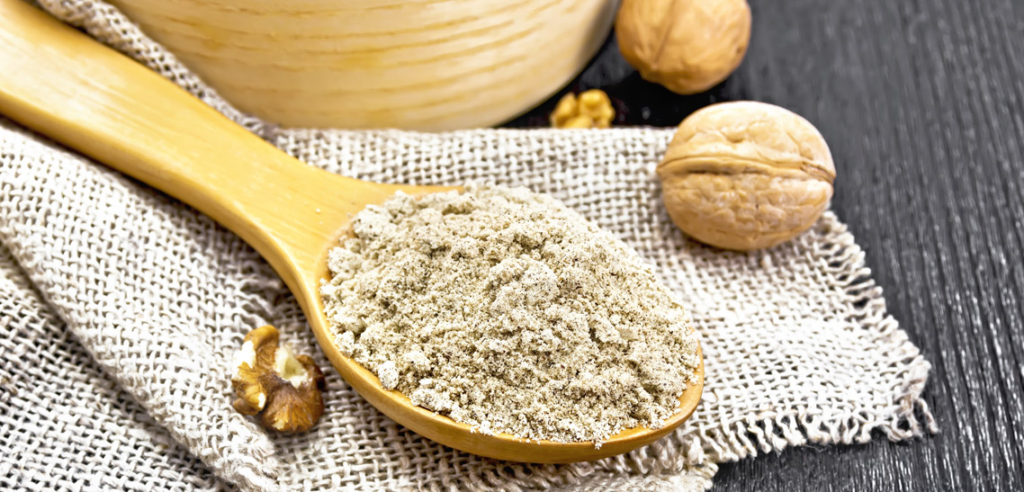 Top Walnut Flour Recipes