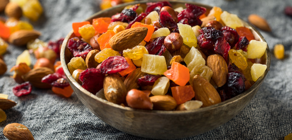 Trail Mix Gifts