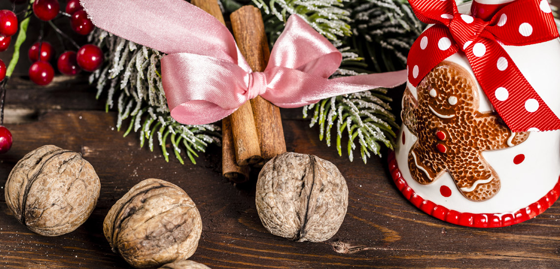 What are the Best Nut Gifts?