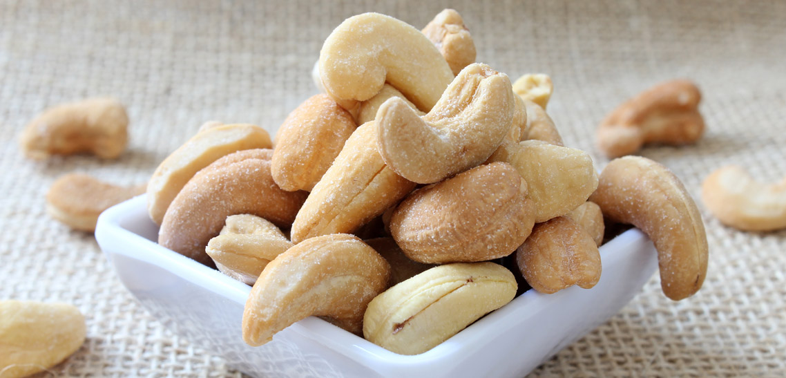 Cashew Gifts For True Snack Lovers