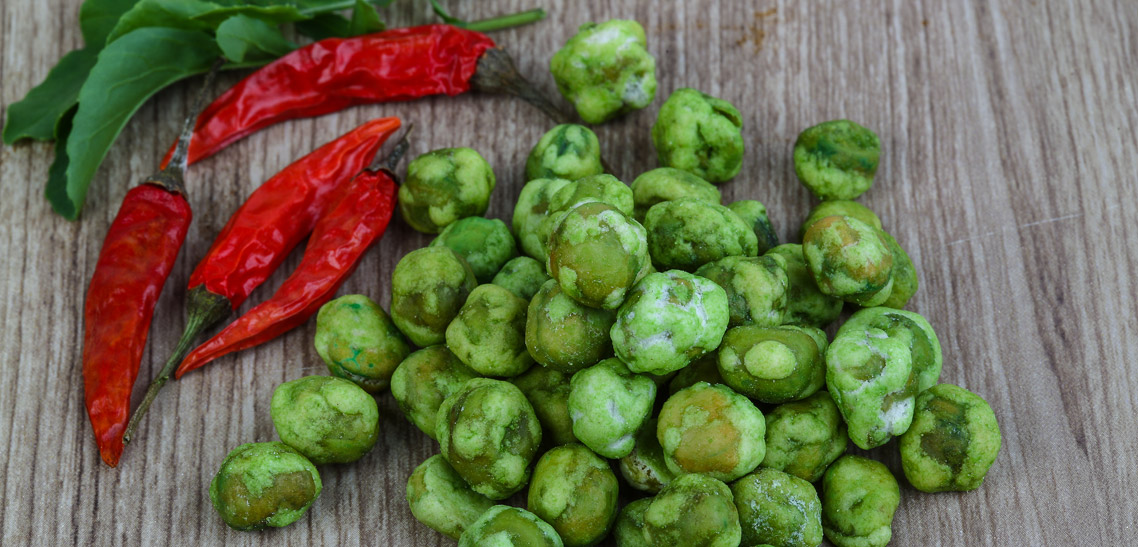 How to Cook Asian Snacks?