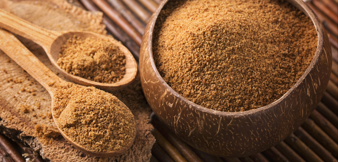 Organic Coconut Sugar for Keto Diet