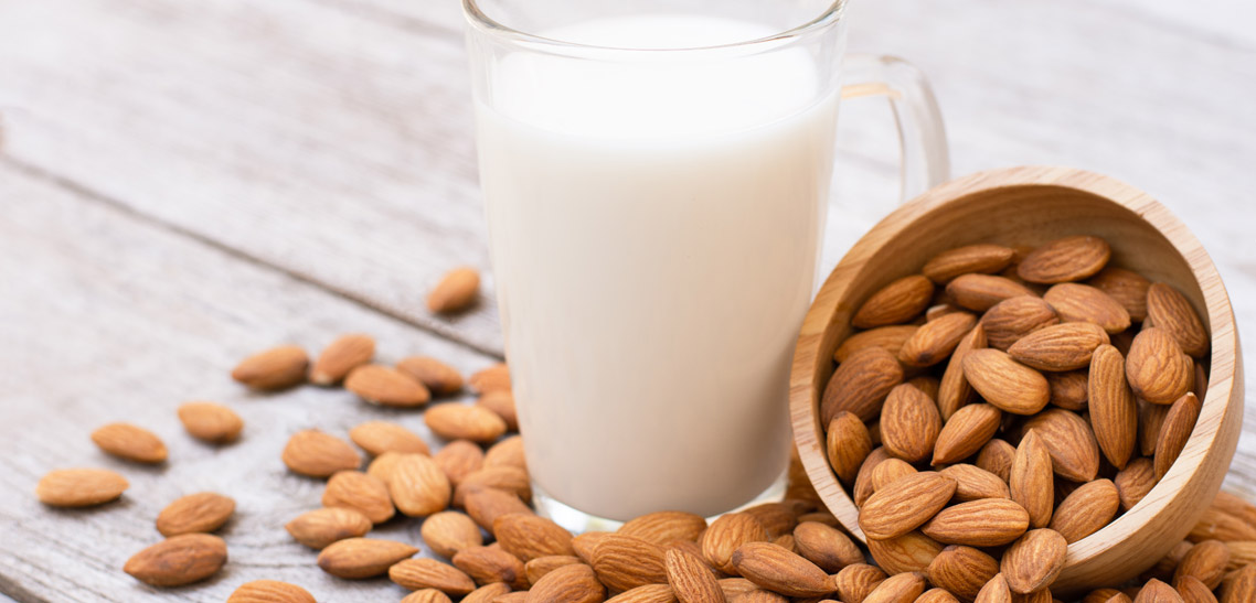 Almond Milk Hot Chocolate Recipe