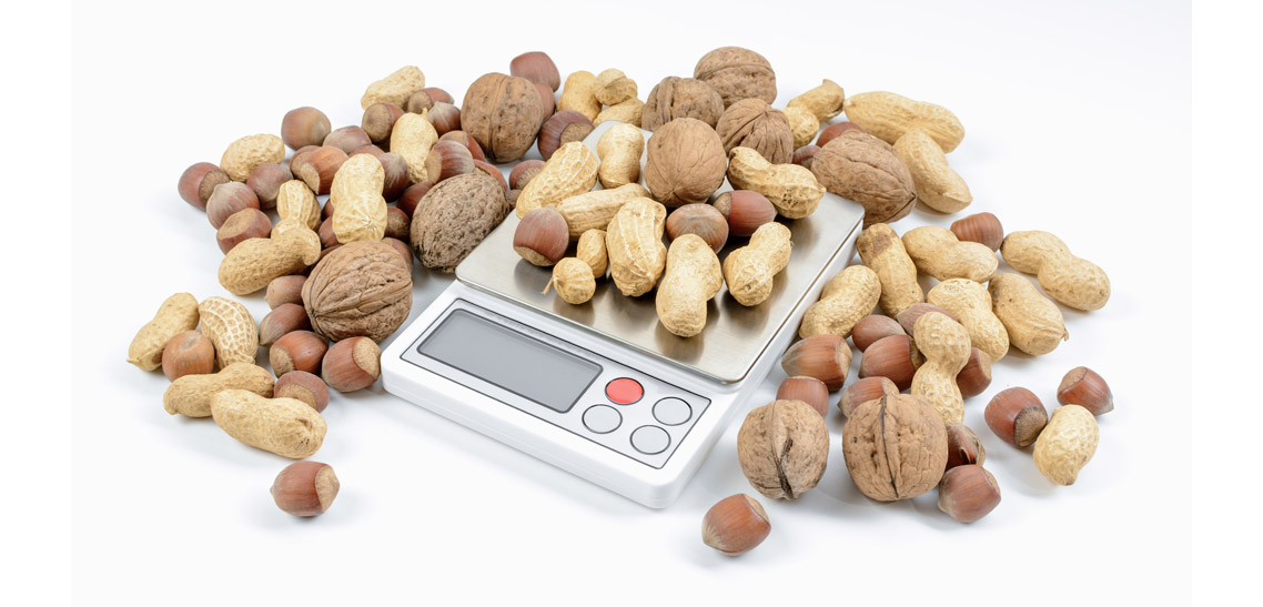 Are Nuts Hard to Digest?