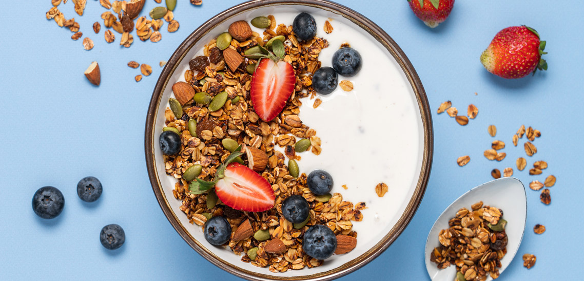 Granola 