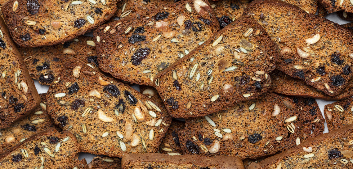 Multigrain Chips for Diabetics