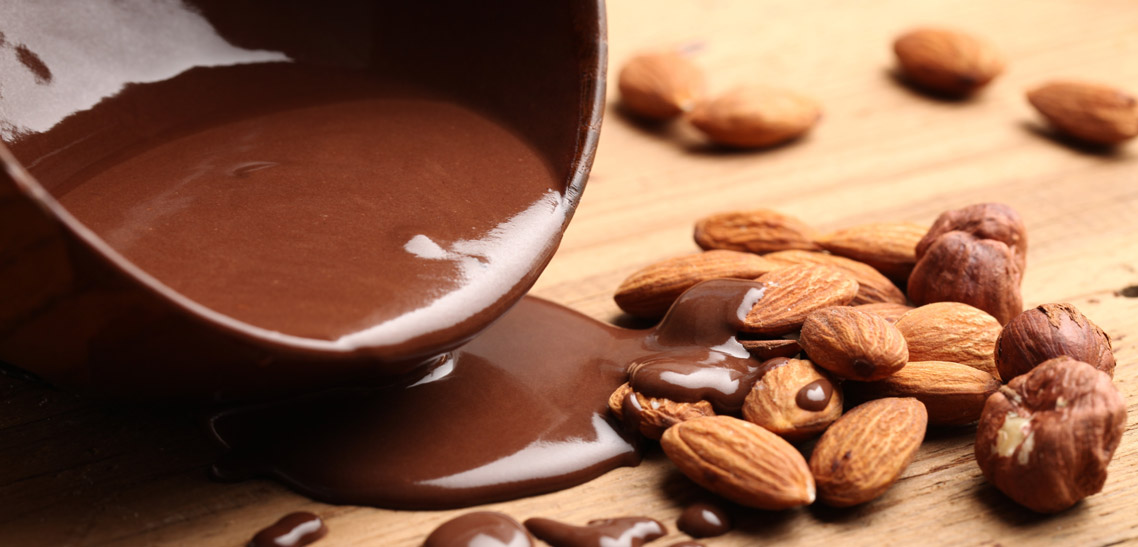 Does Sugar Free Chocolate Covered Nuts Taste Good?