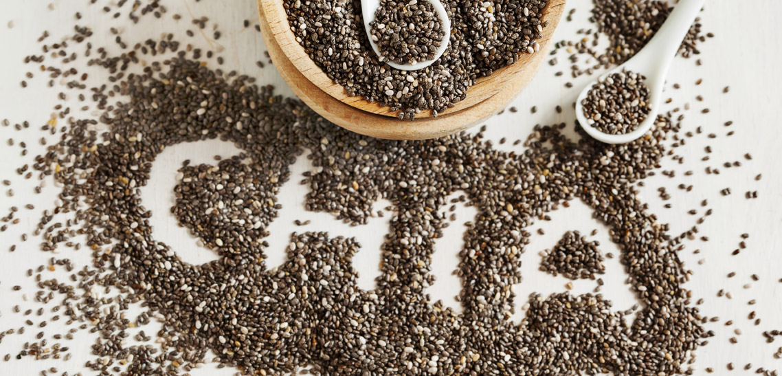 Chia Seeds in Aztec Culture