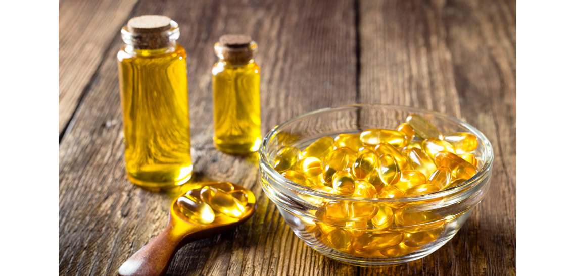 What are Omega-3 Oils?