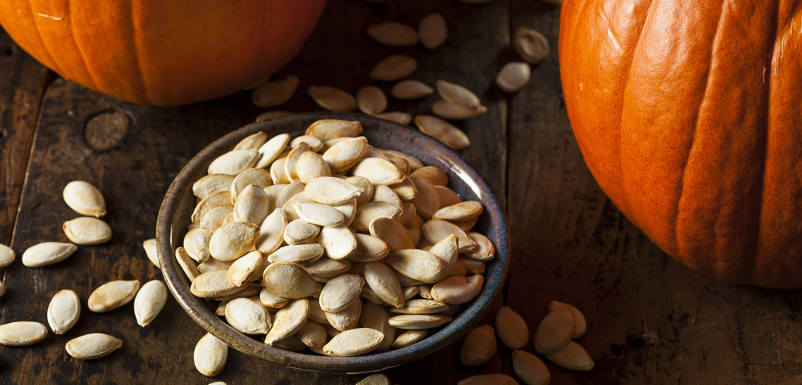 What are the Benefits of Pumpkin Seeds?