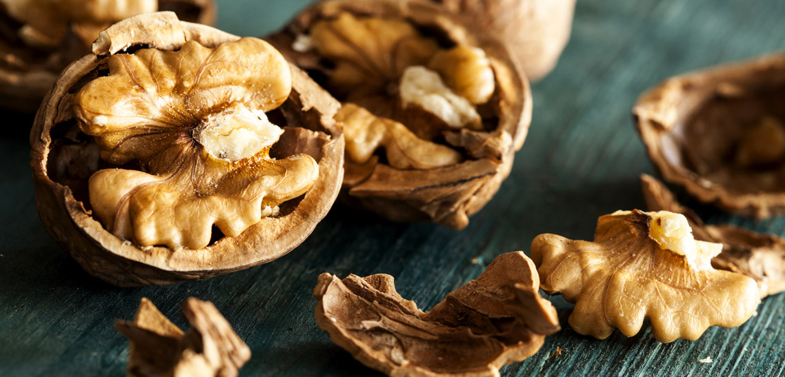 Why are Walnuts also Called Greek Nuts?