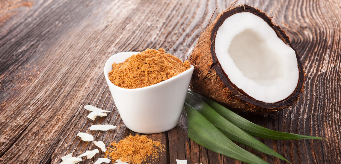 How Healthy is Coconut Sugar?