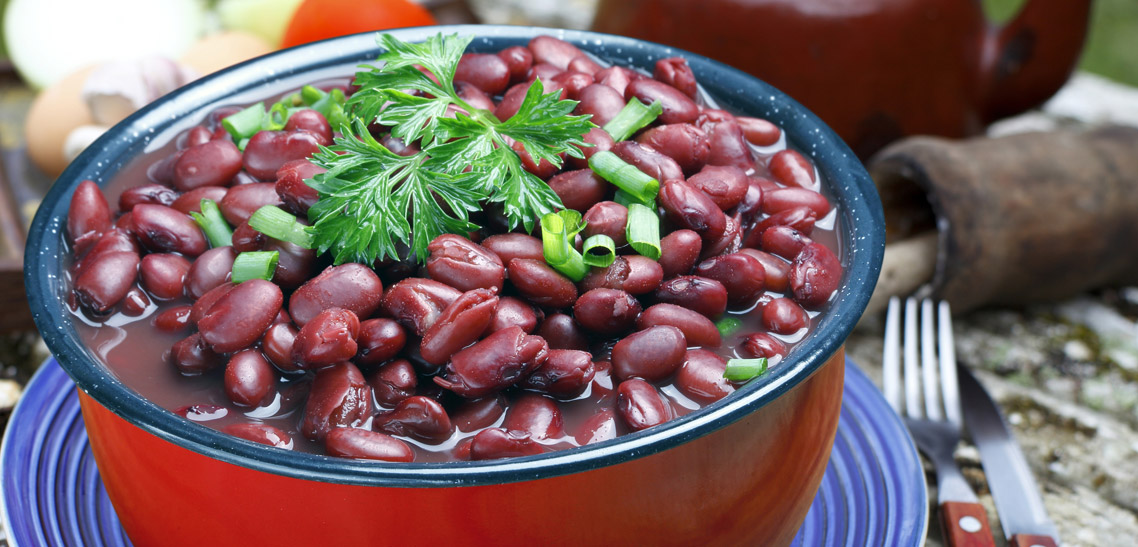 Kidney Beans for Weight Loss