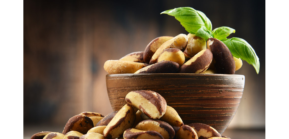 How are Brazil Nuts Used in Cooking?