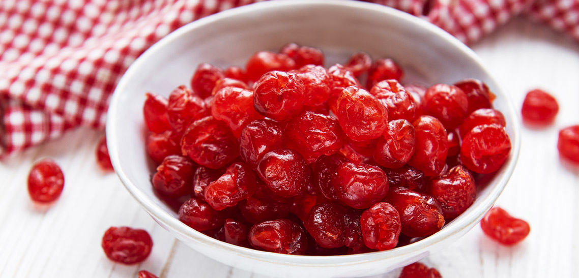Are Dried Cherries Anti-inflammatory?