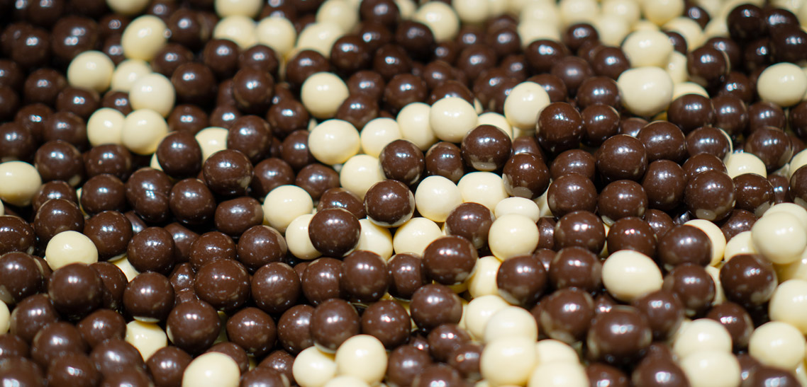 What is a Malted Milk Balls?