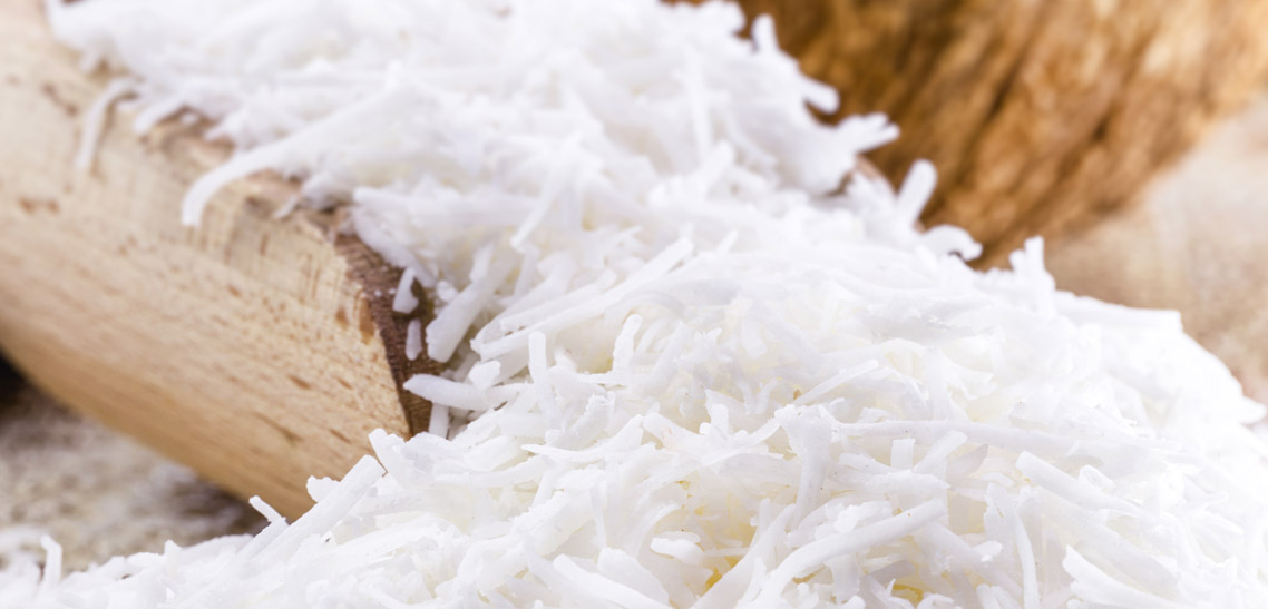 Is Dry Coconut Good for Weight Loss?