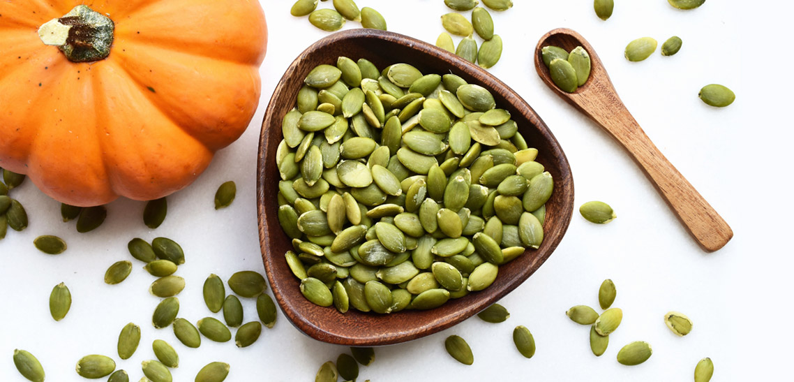 Why are Pumpkin Seeds Called Pepitas?