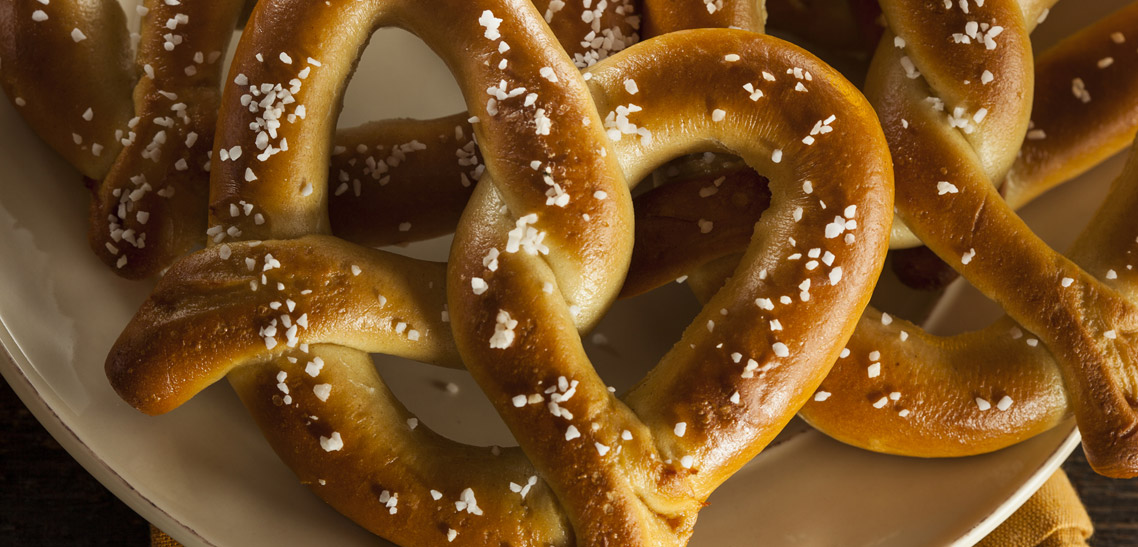 Why do We Celebrate National Pretzel Day?