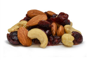 Cashew Cranberry Almond Mix