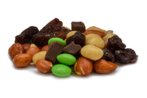 Simply Trail Mix