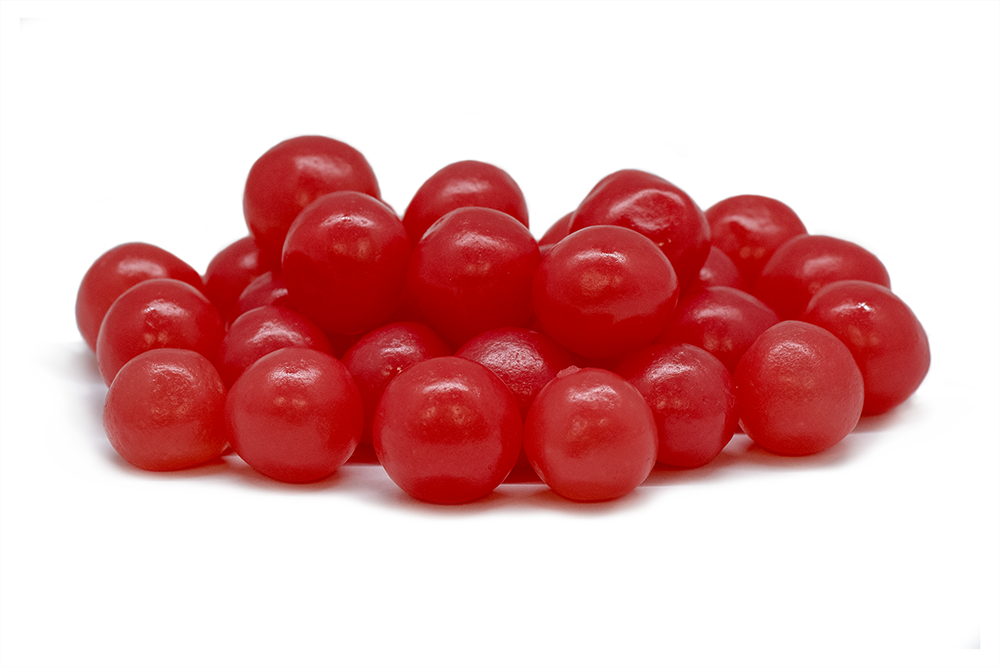 Watermelon Sour Balls