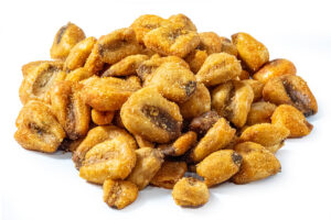 Peri Peri Corn Nuts | Spicy Crunchy Roasted Corn Snack