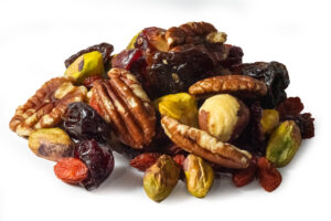 Super Antioxidant Mix | Premium Nuts & Dried Fruit Blend