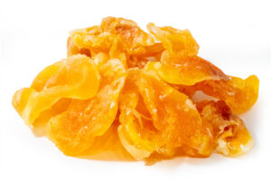 Dried Tangerines | Sweet, Chewy Citrus Fruit Snack